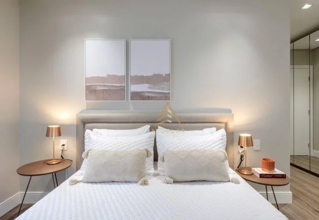 Imagem Apartamento com 4 dormitórios à venda, 131 m² por R$ 3.698.000,00 - Centro - Balneário Camboriú/SC