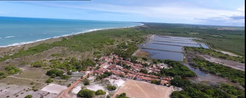 Imagem Terreno residencial para venda em Praia do Outeiro, 1,140,000m2