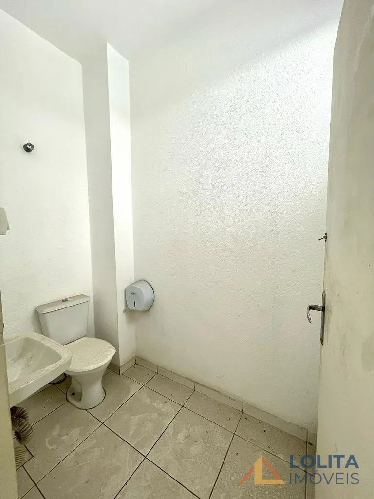 Imagem Sala Comercial de 33 m² à Venda no Centro de Florianópolis/SC: