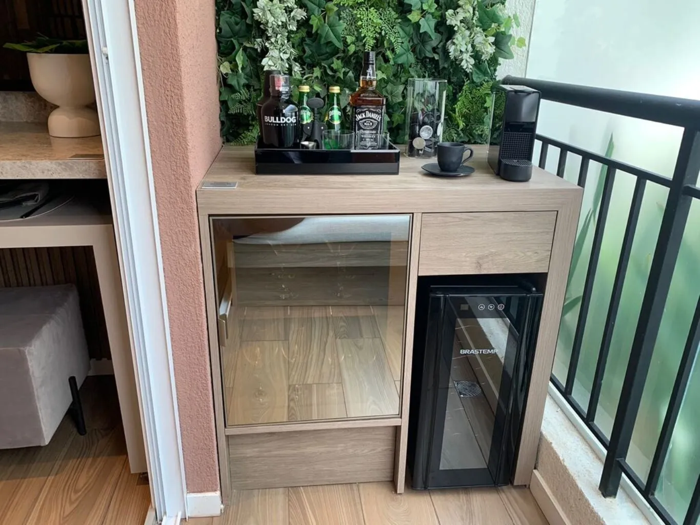 Imagem APARTAMENTO RESIDENCIAL em São Paulo - SP, Pinheiros