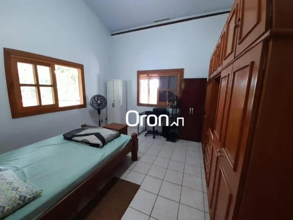 Imagem Chácara à venda, 48400 m² por R$ 1.990.000,00 - Chácara Sol Nascente - Senador Canedo/GO