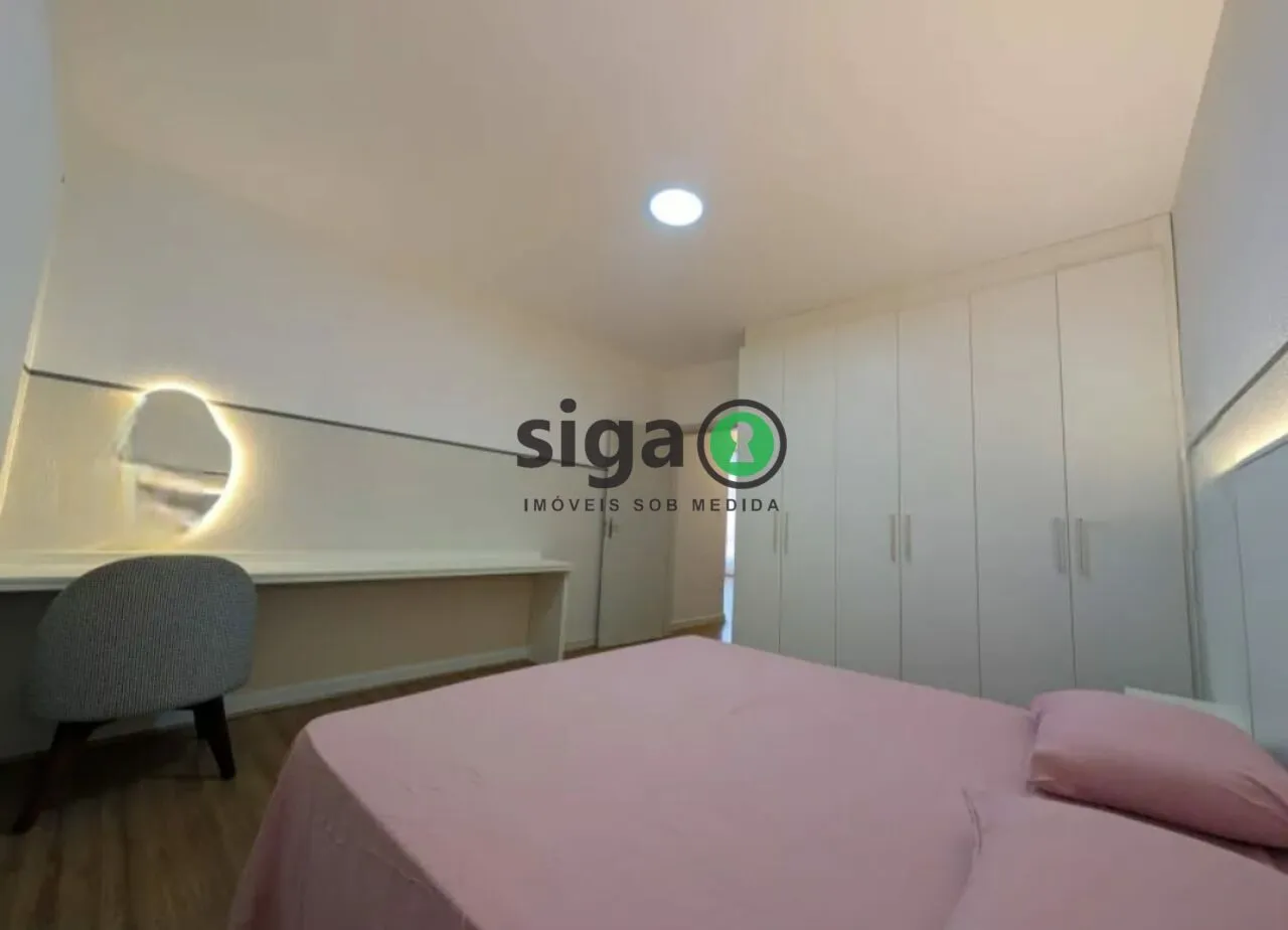 Imagem Apartamento de 117 metros 2 dormitórios para venda em Pinheiros