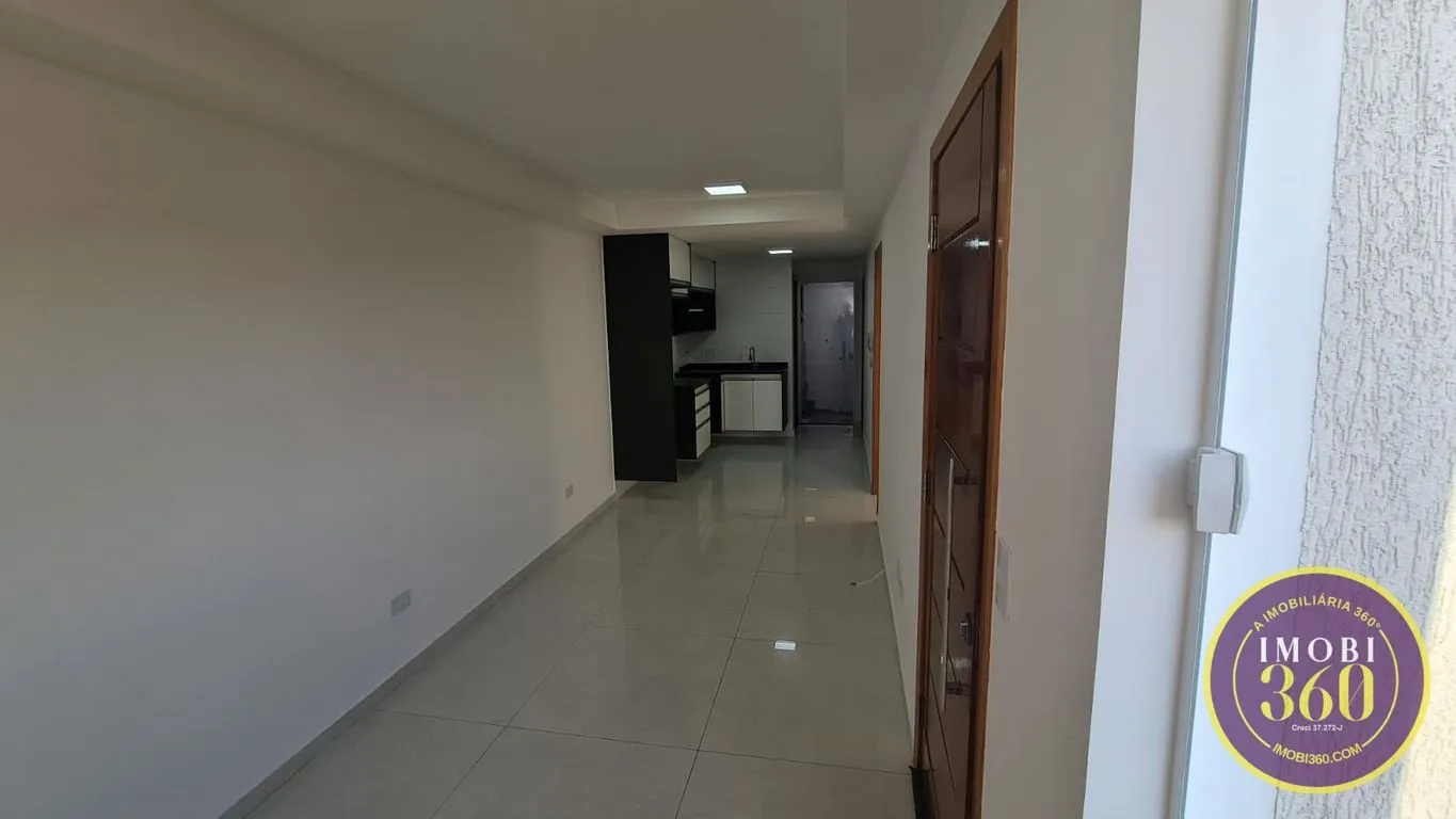 Imagem Apartamento de 2 dormitórios à venda na Vila Matilde - 48 m²