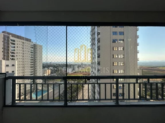 Imagem Excelente Apartamento Grand Classique 107 M² Vista Livre