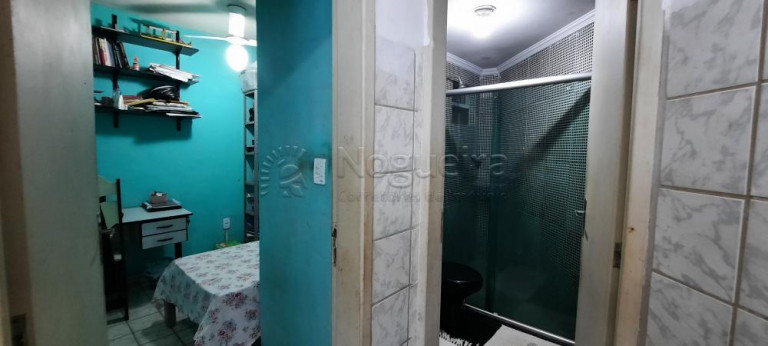 Imagem Apartamento com 3 Quartos à Venda, 85 m² em Várzea - Recife