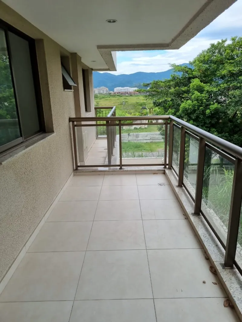 Imagem Cobertura a Venda no bairro Recreio dos Bandeirantes - Rio de Janeiro, RJ