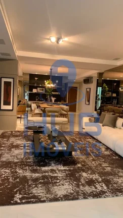 Imagem sendo 3 suítes, 187m² Centro - Bal. Camboriú/SC