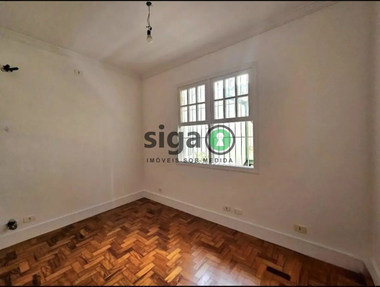 Imagem CASA OMERCIAL ASSOBRADADA DE 160 METROS PARA LOCAÇÃO NA VILA NOVA CONCEIÇÃO