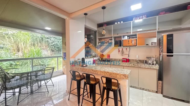 Imagem Apartamento no Canaã