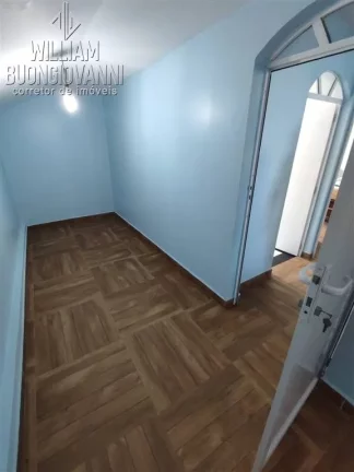 Imagem Casa à Venda em Flórida, Praia Grande - SP