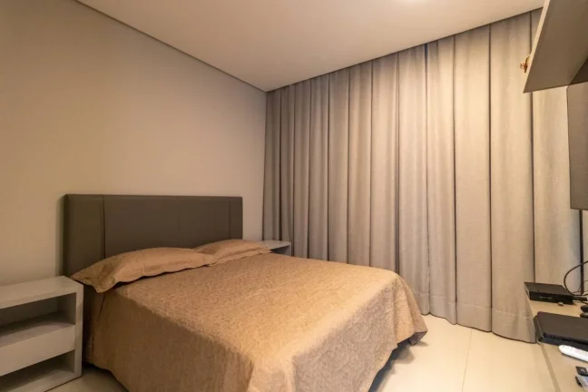 Imagem Apartamento fica a um quarteirão da Praça Marília de Dirceu !!!!!