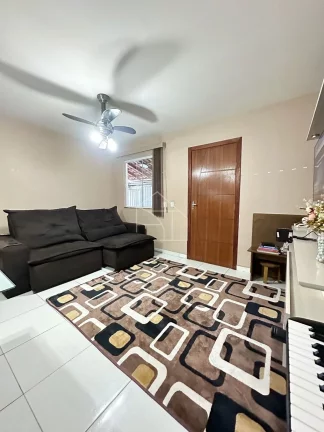 Imagem Casa a venda em Morada de Laranjeiras 3 quartos com suíte