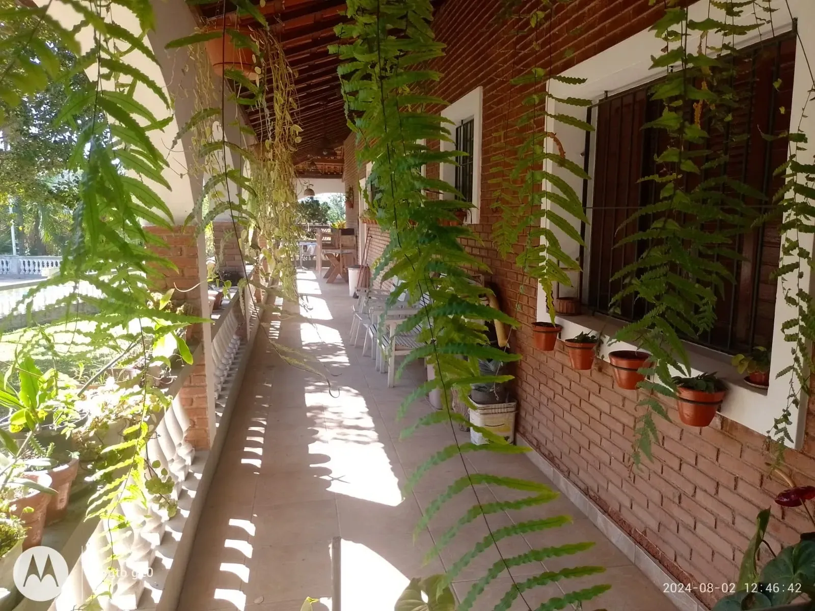 Imagem Chácara com 5 Quartos à Venda, 12000 m² em Chácara Recreio Internacional - Suzano