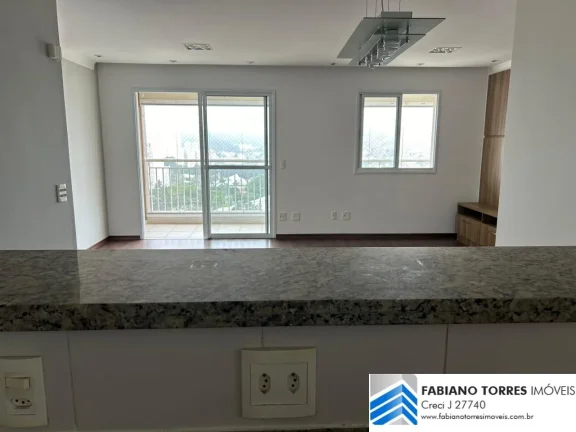 Imagem APARTAMENTO PARA VENDA 80M² COM 2 VAGAS – RESIDENCIAL ARCÁDIA | SBC