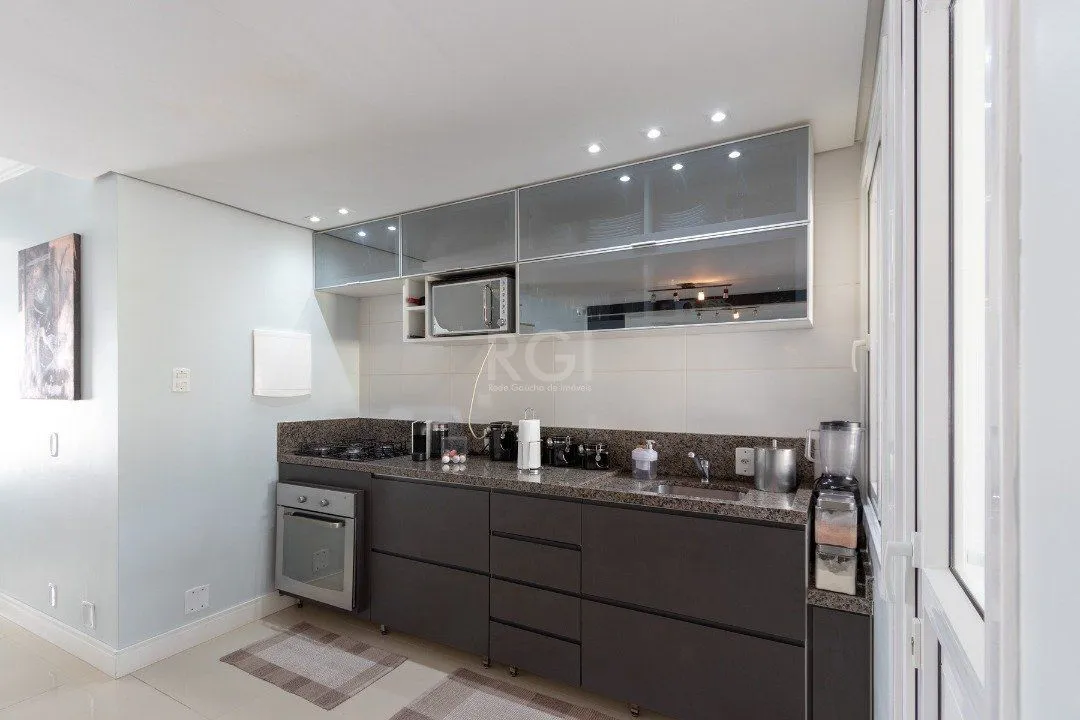 Imagem Casa para Venda - 168m², 3 dormitórios, sendo 1 suites, 2 vagas - Imperial Park