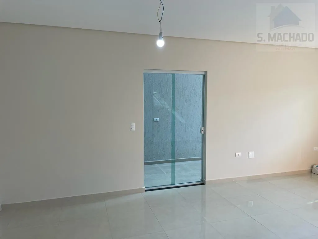 Imagem Sobrado para Venda em Santo André / SP no bairro jardim Santo Antonio
