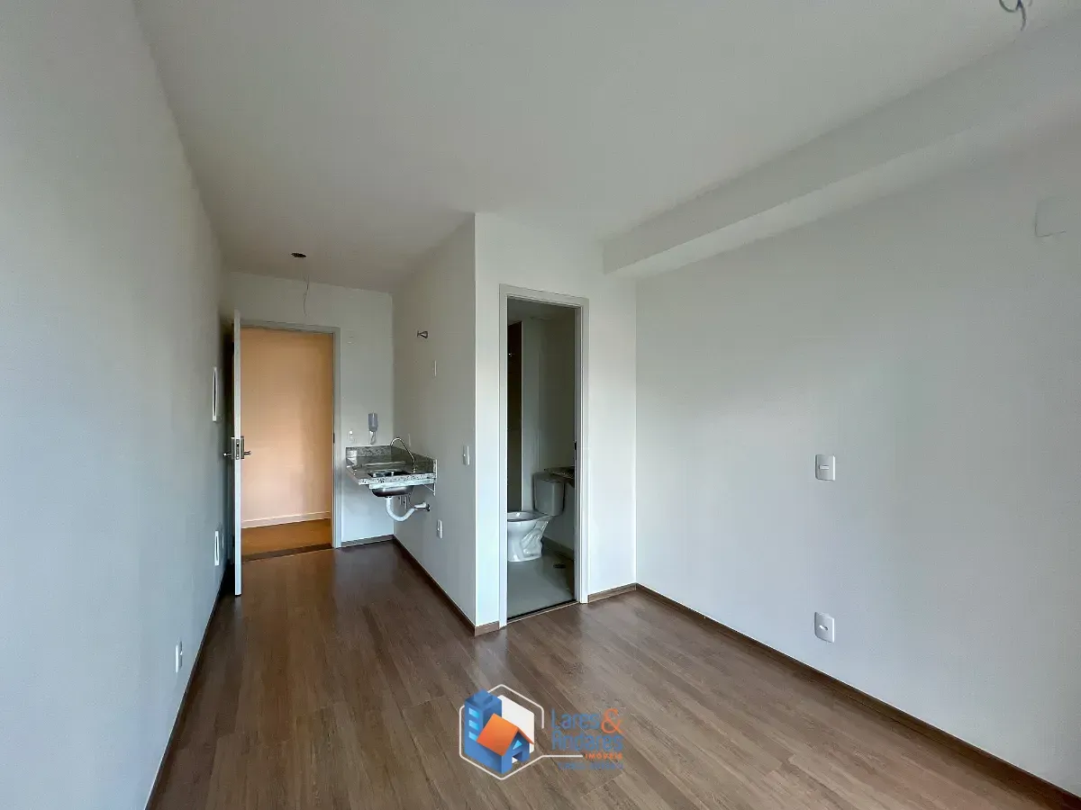 Imagem Studio para venda em Pinheiros com 1 quarto, 22m²