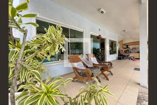 Imagem Casa à Venda - Vargem Grande, 3 Quartos, 410 m2