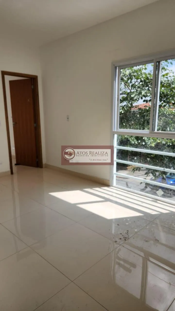 Imagem para locação no campo grande. AluApartamento disponívelgo Apartamento compacto com 1 dormitório no campo grande Sabará. Valor R$ 1.600