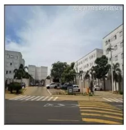 Foto do imóvel Oportunidade Única em SAO JOSE DO RIO PRETO - SP | Tipo: Apartamento | Negociação: Venda Direta Online | Situação: Imóvel em RUA WANDERLEY LIBERIO TELLES