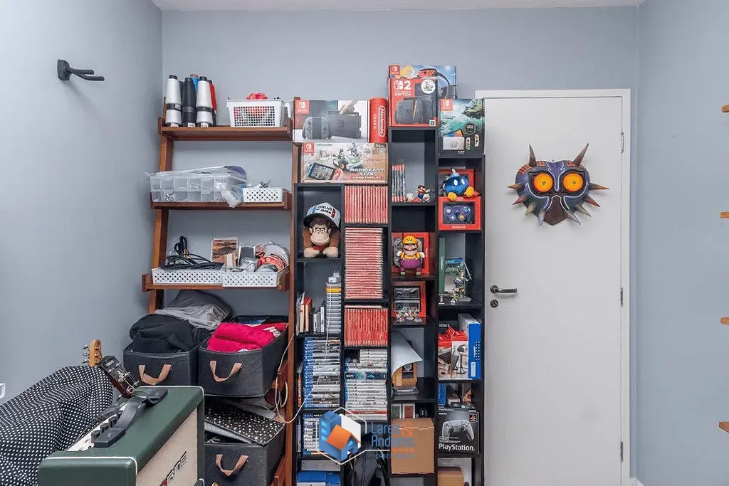 Imagem Apartamento à venda 2 Quartos 1 Suite 1 Vaga 68M² Aclimação São Paulo - SP