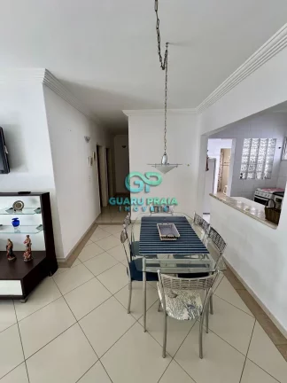 Imagem Apartamento à venda no bairro Enseada - Guarujá/SP