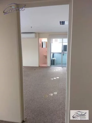 Imagem Sala Comercial à venda, Consolação, São Paulo - .