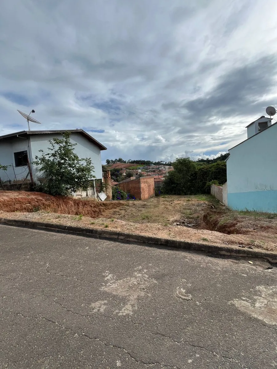 Terreno 524 m² à venda em Santos Reis, Bandeira do Sul