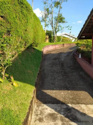 Imagem Chacara com Casa Térrea 3 Dormitorios Estuda Permuta Menor Valor