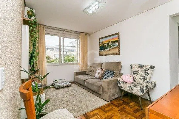 Imagem Apartamento no bairro Vila Ipiranga de 2 dormitórios e 2 vagas DESOCUPADO