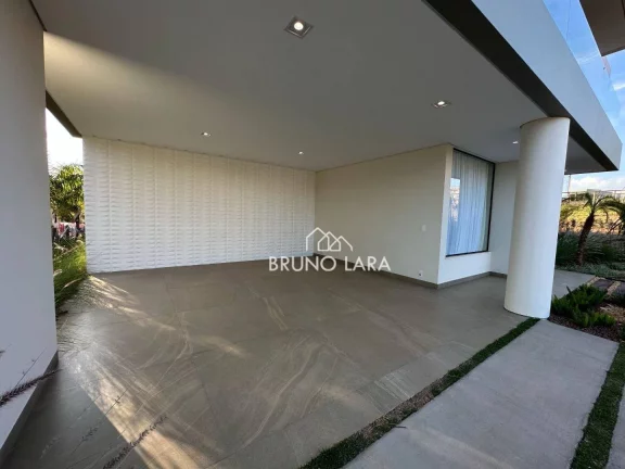 Imagem Casa à venda / Condomínio Gran Royalle Igarapé