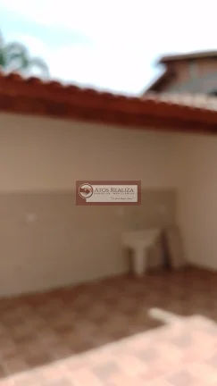 Imagem Casa em Gaivotas - Itanhaém com 2 dormitórios e 53m² por R$260 mil - Venda e Locação