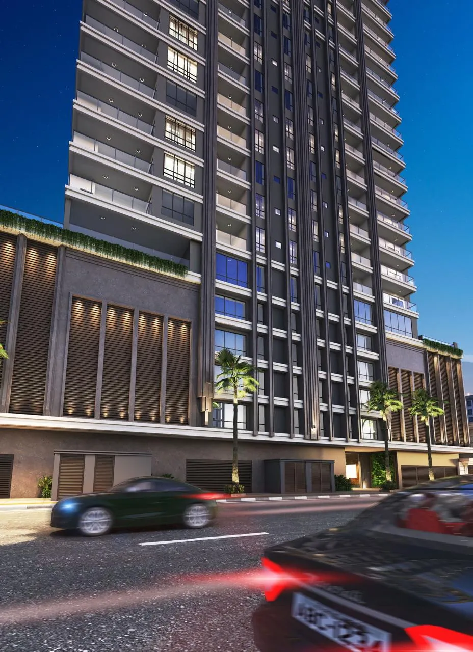 Imagem Apartamento com vista para o mar à venda com 145.86m2 por R$ 2.500.000,00