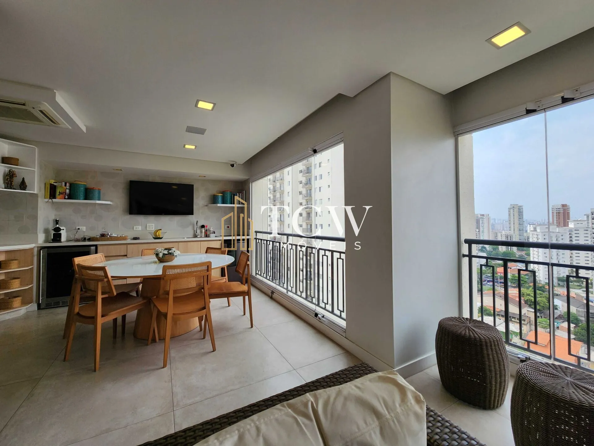Imagem Apartamento à venda 3 dorm no Vila Mariana