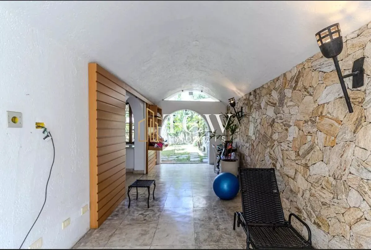 Imagem Casa à venda no bairro Pacaembu - São Paulo/SP, Zona Oeste
