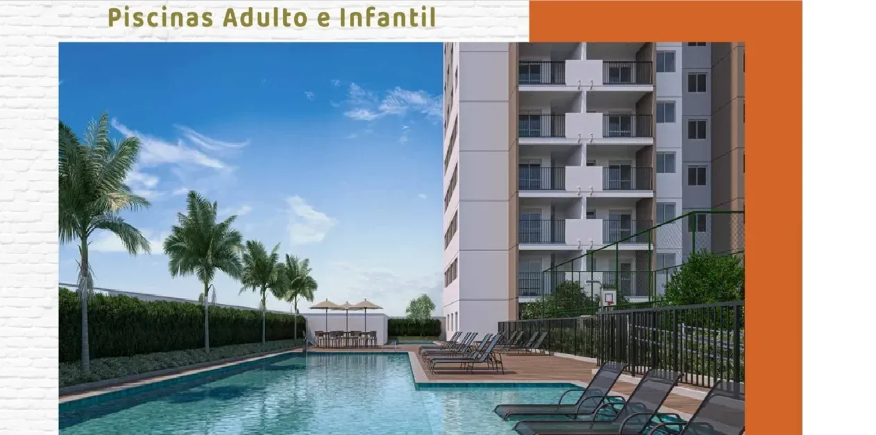 Imagem Apartamento com 2 Quartos à Venda, 27 m² em Mooca - São Paulo