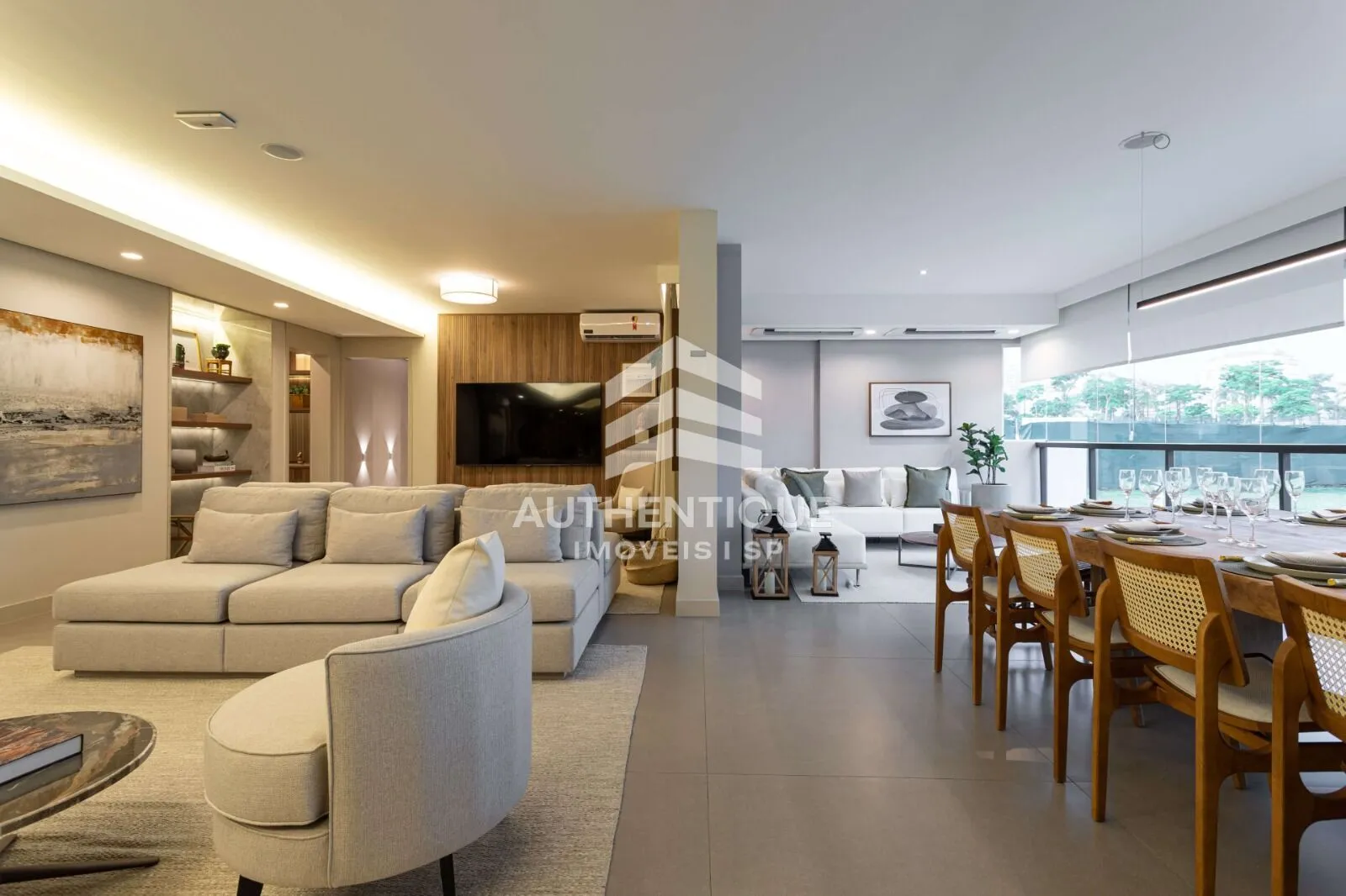 Imagem Jardim das Perdizes - Reserva Figueiras - Apartamento à venda no bairro Água Branca - São Paulo/SP, Zona Oeste