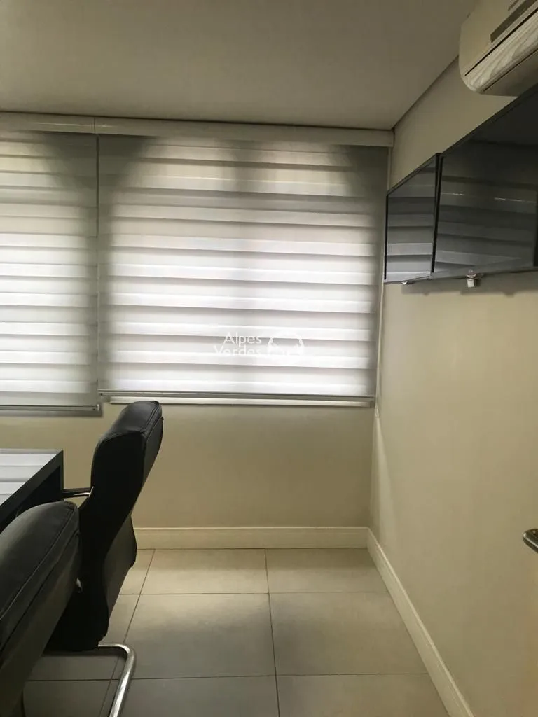 Imagem Sala à venda por R$ 650.000,00 - Centro - Novo Hamburgo/RS