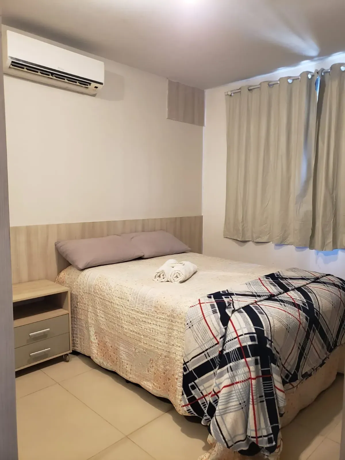 Imagem Apartamento com 2 Quartos para Alugar, 60 m² em Torre - João Pessoa