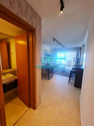 Imagem Condomínio Clube - Apartamento Alto Padrão em Enseada