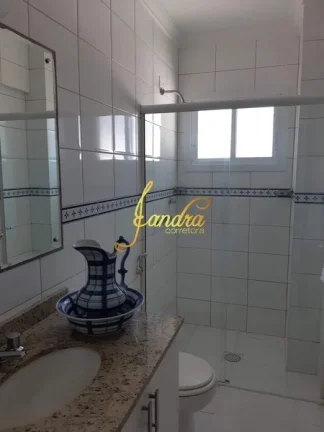 Imagem Cobertura duplex com vista eterna com 3 dormitórios e 02 boxes