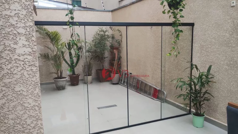 Imagem Apartamento com 2 dormitórios à venda, 90 m por R$ 700.000,00 - Vila Nova Savoia - São Paulo/SP