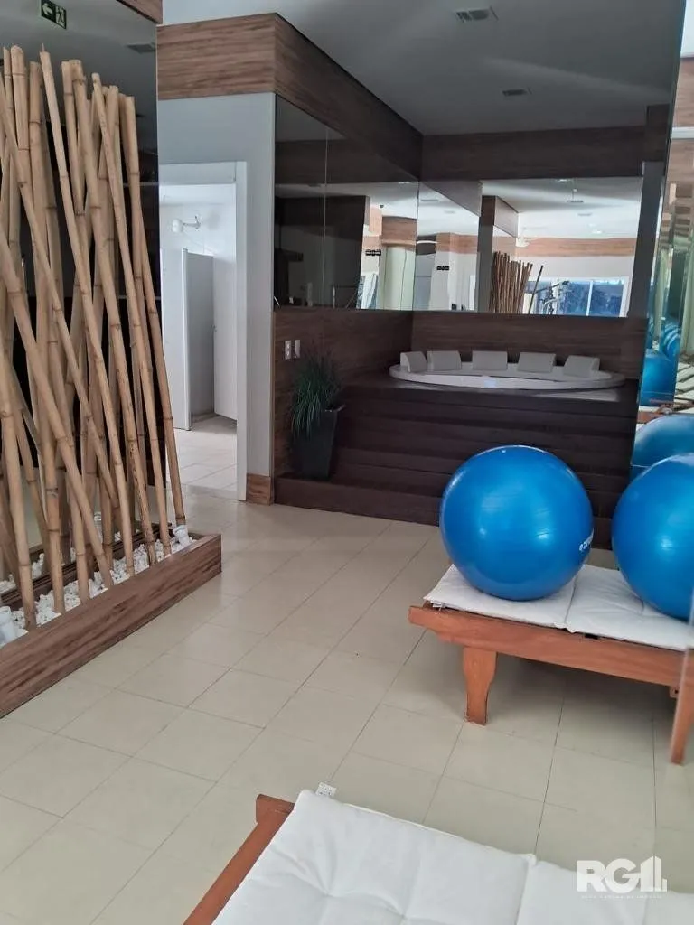 Imagem Apartamento em Jardim do Salso