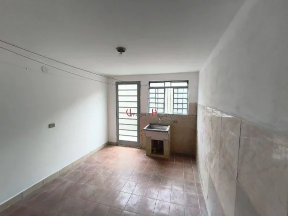 Imagem Casa com 3 dormitórios para alugar, 130 m² por R$ 2.498,00/mês - Jardim México - Itatiba/SP