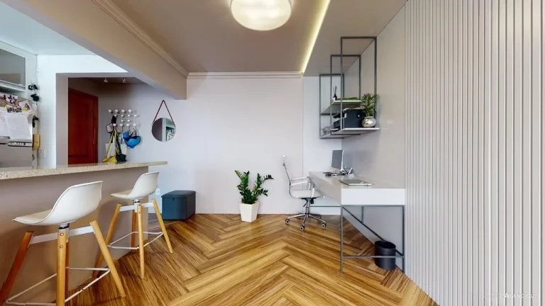 Imagem Apartamento para venda no bairro Jardim Botânico em Porto Alegre