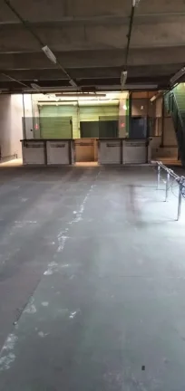 Imagem Excelente Imóvel com área total construída de 853,00 mt2, sendo dividido em:* Amplo salão térre...
