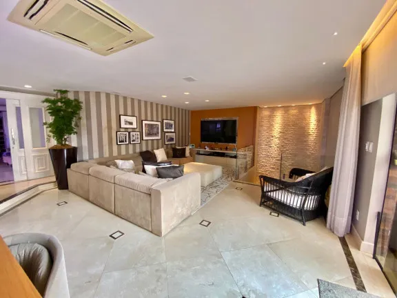 Imagem Cobertura com 4 Quartos à Venda, 500 m² em Umarizal - Belém