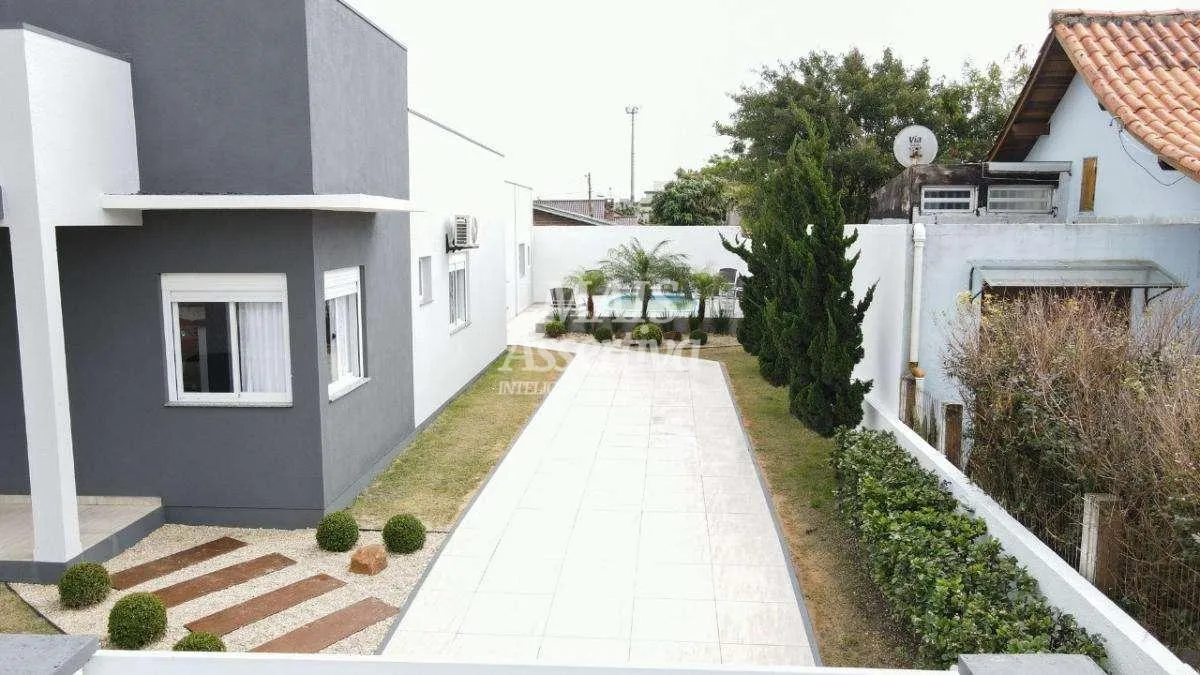 Imagem Apartamento para Venda em Tramandaí / RS no bairro Zona Nova