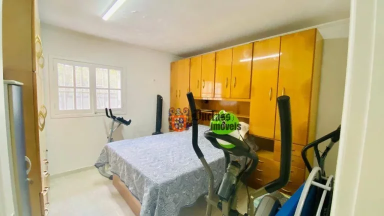 Imagem Casa com 4 dormitórios à venda, 230 m² por R$ 1.250.000,00 - Lázaro (Praia Domingos Dias) - Ubatuba/SP
