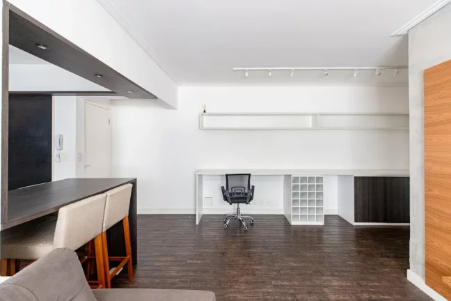 Imagem Apartamento à venda em São Paulo, Itaim Bibi, com 2 quartos, 101m2